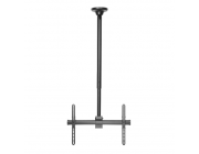 Ceiling Mount Reflecta PALLAS 70-6040T, Black 37--70-, Full Motion, VESA up to 600x400, max.50kg
