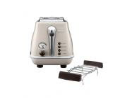 Тостер Delonghi CTOT 2103 BG
