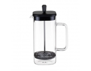 French Press Coffee Tea Maker RESTO 90504
