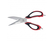 Multifunctional scissors RESTO 95325 9 in 1
