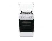 Gas\el cooker Gorenje GGI 5A21 WH
