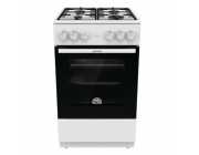 Gas\el cooker Gorenje GG 5A12 WH
