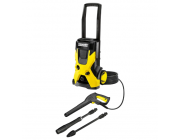 Минимойка высокого давления Karcher 1.180-580.0 K 5* Basic
