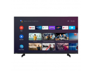 65- LED SMART TV TOSHIBA 65UA5D63DG, Premium 4K HDR, 3840 x 2160, Android TV, Black
