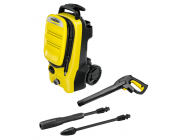 Минимойка высокого давления Karcher 1.679-400.0 K 4 Compact
