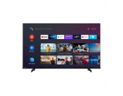 43- LED SMART TV TOSHIBA 43QA4263DG, QLED 3840x2160, Android TV, Black
