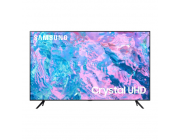 85- LED SMART TV Samsung UE85CU7100UXUA, 4K UHD 3840x2160, Tizen OS, Titan
