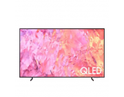 43- LED SMART TV Samsung QE43Q60CAUXUA, QLED 3840x2160, Tizen OS, Black