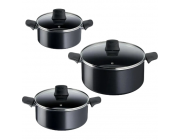 Кастрюля Set Tefal C2789053
