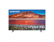 75- LED SMART TV Samsung UE75CU7100UXUA, 4K UHD 3840x2160, Tizen OS, Titan
