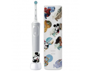 Зубная щетка Braun Kids Vitality D103 Disney PRO+Travel Case
