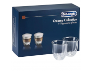 Стакан De'Longhi 190ml 6pcs DLSC301
