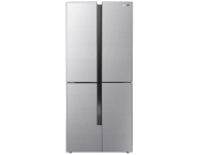 Холодильник Gorenje NRM8182MX
