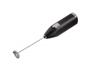 Xavax 111258, Milk Frother, Black