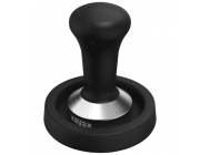 Xavax 111276, Tamper set,  ø51 mm, Black