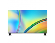 32- LED SMART TV TCL 32S5400A, 1366x768 HD, Android TV, Black
