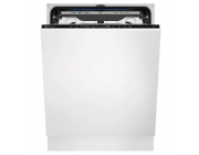 Посудомоечная машина/bin Electrolux EEG88520W

