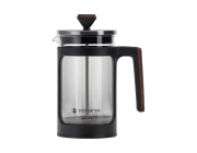 French Press Coffee Tea Maker Polaris Albero-1000FP
