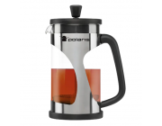 French Press Coffee Tea Maker Polaris Enigma-600FP
