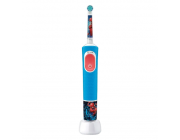 Зубная щетка Oral-B D103,413.2K Vitality PRO Kids 3+Spiderman
