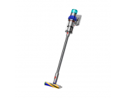 Пылесос Dyson V15 Detect Fufly - Blue/Nickel EU
