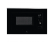 Встрайваемая микроволновая печь Electrolux LMS2203EMX
