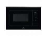 Встрайваемая микроволновая печь Electrolux LMS4253TMX
