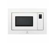 Встрайваемая микроволновая печь Electrolux LMS4253TMW
