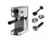 Кофеварка Espresso Electrolux E6EC1-6ST
