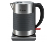 Чайник Bosch TWK7S05 Grey
