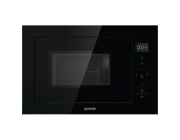 Встрайваемая микроволновая печь Gorenje BM251SG2BG
