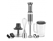 Блендер KitchenAid 5KHBBV83EMS
