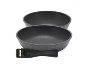 Сковородка & Pot Set Polaris EasyKeep-3D
