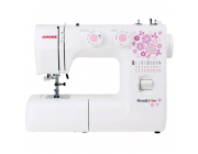 Швейная машина JANOME Beauty 16s
