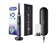 Зубная щетка Braun Oral-B iO 9 Black
