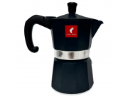 Espresso Moka Julius Meinl 3cups , black
