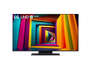 50- LED SMART TV LG 50UT91006LA, Real 4K, 3840 x 2160, webOS, Black
