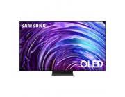 77- OLED SMART TV Samsung QE77S95DAUXUA, Quantum Dot OLED 3840x2160, Tizen OS, Black
