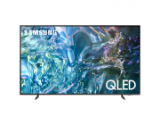 65- LED SMART TV Samsung QE65Q60DAUXUA, QLED 3840x2160, Tizen OS, Black
