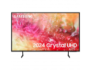 55- LED SMART TV Samsung UE55DU7100UXUA, 4K UHD 3840x2160, Tizen OS, Titan
