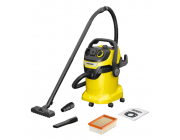 Пылесос Karcher 1.628-306.0 WD 5 P V-25/5/22
