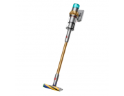 Пылесос Dyson V15 Detect Absolute Gold (2023)
