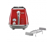 Тостер DeLonghi CTOC 2103 R
