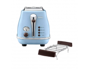 Тостер DeLonghi CTOV 2103 AZ
