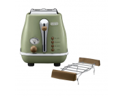 Тостер Delonghi CTOV 2103 GR
