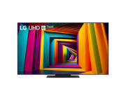 55- LED SMART TV LG 55UT91006LA, Real 4K, 3840 x 2160, webOS, Black
