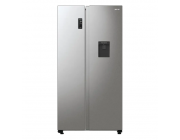 Холодильник Gorenje NRR9185EAXLWD
