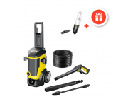 Минимойка высокого давления Karcher 1.317-400.01 K 7 WCM + cadou 1.198-330.0 CVH 2