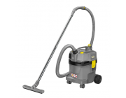 Пылесос Karcher 1.378-610.0 NT 22/1 Ap Te L
