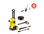 Минимойка высокого давления Karcher 1.679-600.01 K 5 + cadou 1.198-330.0 CVH 2